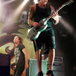 Into The Grave 2019: Sick Of It All